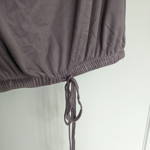 Silence & Noise Tank - M - Picture 3 of 5